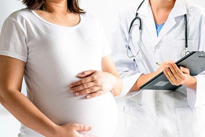 Obstetrics Consultation