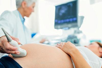 Sonography & Pregnancy Testing